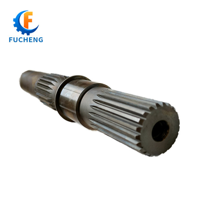 PISTON PUMP Sauer PV20/21/22/23/24/25/26/27 Hydraulic Pump Parts for Maximum Flow Rate