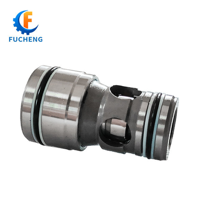 Standard Structure Rexroth LC Series Pressure Reducing Cartridge Valves for Industrial