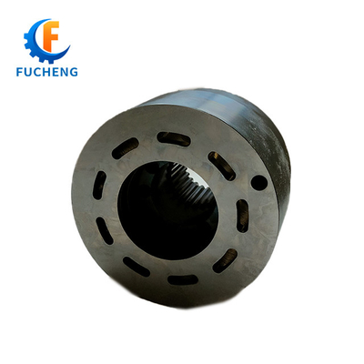 PISTON PUMP Sauer PV20/21/22/23/24/25/26/27 Hydraulic Pump Parts for Maximum Flow Rate