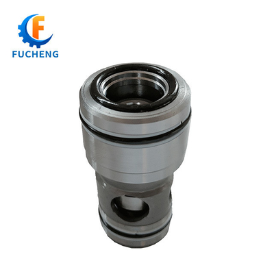 Standard Structure Rexroth LC Series Pressure Reducing Cartridge Valves for Industrial