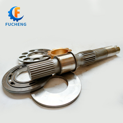 PISTON PUMP Sauer PV20/21/22/23/24/25/26/27 Hydraulic Pump Parts for Maximum Flow Rate