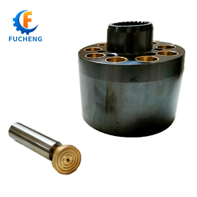 Construction Machinery Replacement Sauer 20 Series PV10 PV20 PV21 PV22 PV23 PV24 PV25 PV26 PV27 Pump Parts