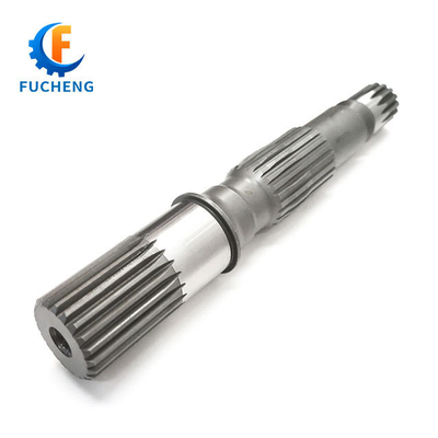 Standard Displacement Piston Pump HPV55 Linde Hydraulic Repair Kits HPV Series
