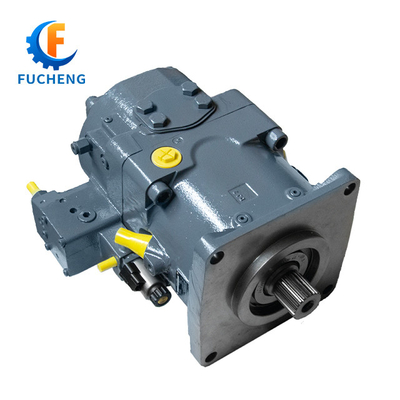 Rexroth A11vo160 A11vo190 A11vo260 Standard Piston Pump for Concrete Mixer Today