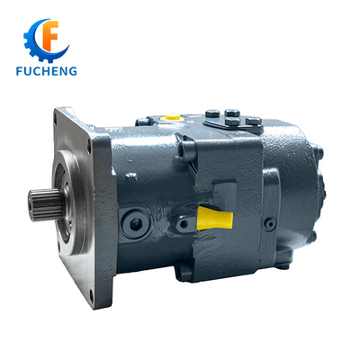 Rexroth A11vo160 A11vo190 A11vo260 Standard Piston Pump for Concrete Mixer Today