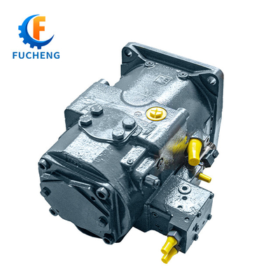Rexroth A11vo160 A11vo190 A11vo260 Standard Piston Pump for Concrete Mixer Today