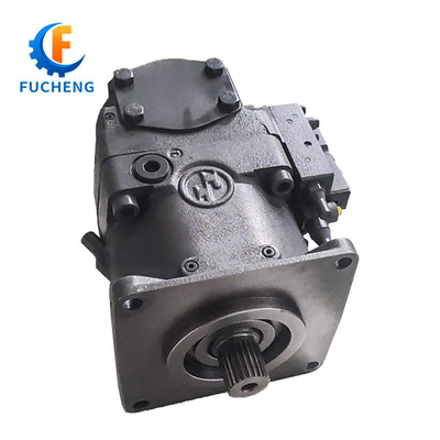 Rexroth A11vo160 A11vo190 A11vo260 Standard Piston Pump for Concrete Mixer Today