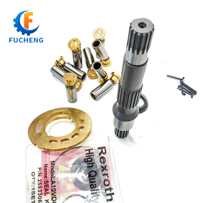 Complete A10VSO63 and A10VSO100 Rexroth Seal Kits for Standard Hydraulic Pump Repair