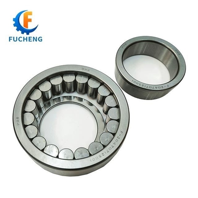 Standard Pressure Rexroth A4VSO Series Hydraulic Spare Parts A4VSO40 A4VSO71 A4VSO125