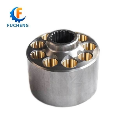 Hydraulic Pump DRG Variable A4VSO Piston Pump Parts for Hydraulic Drive Field
