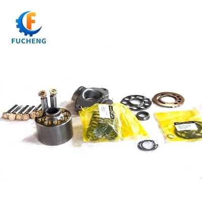 Hydraulic Pump DRG Variable A4VSO Piston Pump Parts for Hydraulic Drive Field