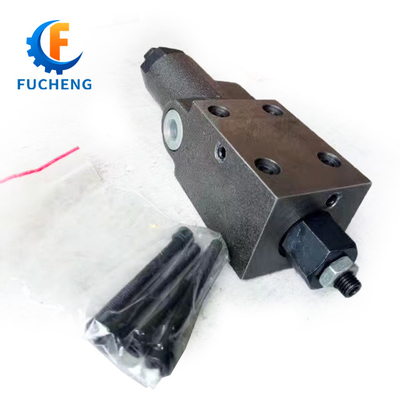 Hydraulic Pump DRG Variable A4VSO Piston Pump Parts for Hydraulic Drive Field