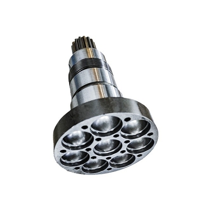 Customized Inclined Shaft A7VO28/55/63/80/107/200/250/355/500/100 Hydraulic Pump Spare Parts