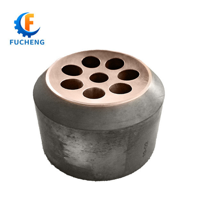 Customized Inclined Shaft A7VO28/55/63/80/107/200/250/355/500/100 Hydraulic Pump Spare Parts
