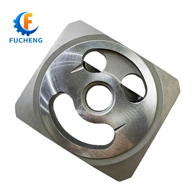 Customized Inclined Shaft A7VO28/55/63/80/107/200/250/355/500/100 Hydraulic Pump Spare Parts