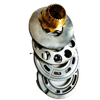 PV series Sauer PV20 PV21 PV22 PV23 PV24 PV25 PV26 PV27 Hydraulic Pump Parts Cylinder Block Valve Plate