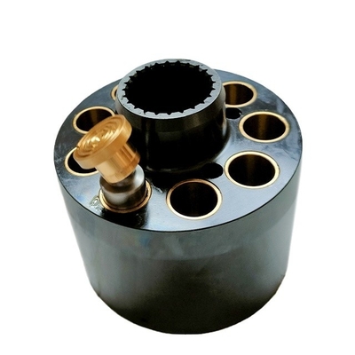 PV series Sauer PV20 PV21 PV22 PV23 PV24 PV25 PV26 PV27 Hydraulic Pump Parts Cylinder Block Valve Plate