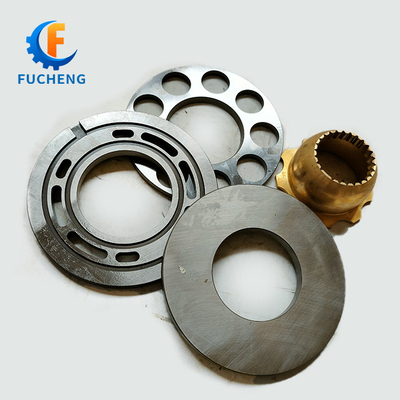 PV series Sauer PV20 PV21 PV22 PV23 PV24 PV25 PV26 PV27 Hydraulic Pump Parts Cylinder Block Valve Plate