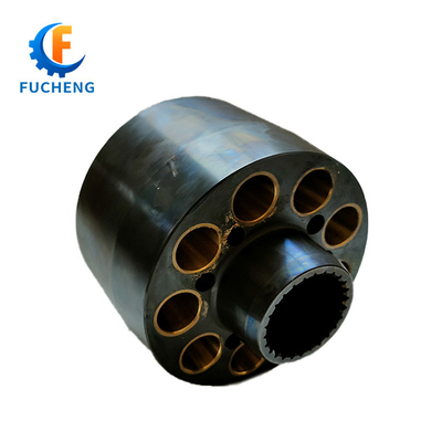 PV series Sauer PV20 PV21 PV22 PV23 PV24 PV25 PV26 PV27 Hydraulic Pump Parts Cylinder Block Valve Plate