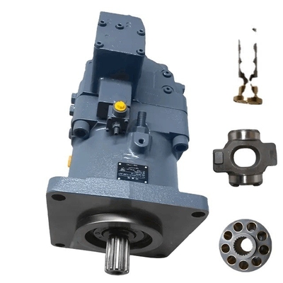 Standard Structure Rexroth A11vo190 A11vo260 A11vo145 A11vo130 Hydraulic Piston Pump