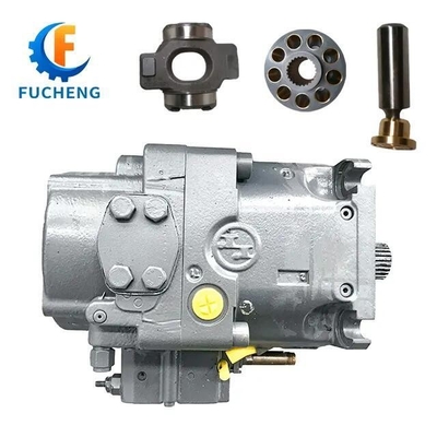 Standard Structure Rexroth A11vo190 A11vo260 A11vo145 A11vo130 Hydraulic Piston Pump