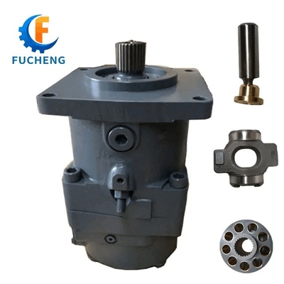 Standard Structure Rexroth A11vo190 A11vo260 A11vo145 A11vo130 Hydraulic Piston Pump