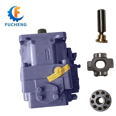 Standard Structure Rexroth A11vo190 A11vo260 A11vo145 A11vo130 Hydraulic Piston Pump