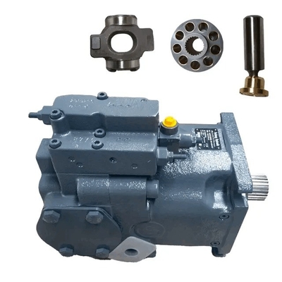Standard Structure Rexroth A11vo190 A11vo260 A11vo145 A11vo130 Hydraulic Piston Pump
