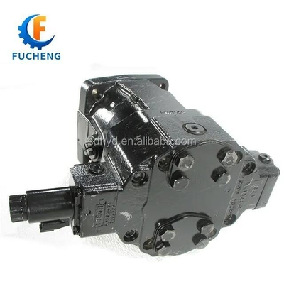 Standard Displacement Hydraulic Motors Rexroth Equivalent A6VM160 for Heavy Machinery