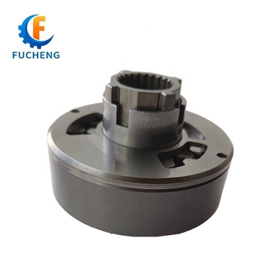 Durable SPV6-119 Series Oil / Charge Gear Pump for Sauer Hydraulic Pump and Machinery