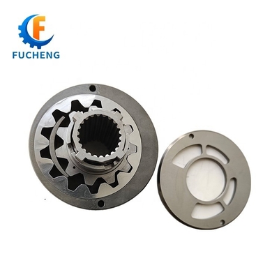 Durable SPV6-119 Series Oil / Charge Gear Pump for Sauer Hydraulic Pump and Machinery