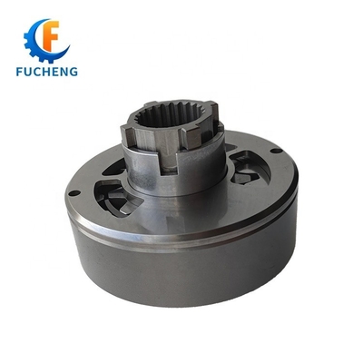 Durable SPV6-119 Series Oil / Charge Gear Pump for Sauer Hydraulic Pump and Machinery