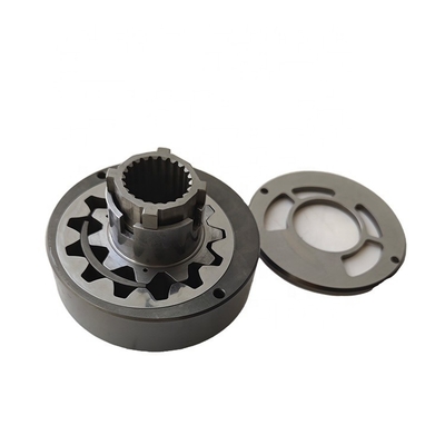 Durable SPV6-119 Series Oil / Charge Gear Pump for Sauer Hydraulic Pump and Machinery