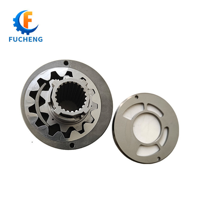 Structure Piston Pump SPV6-119 SAUER Spare Parts Charge Pump for SPV6-119 Machinery