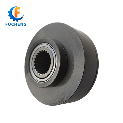 Structure Piston Pump SPV6-119 SAUER Spare Parts Charge Pump for SPV6-119 Machinery