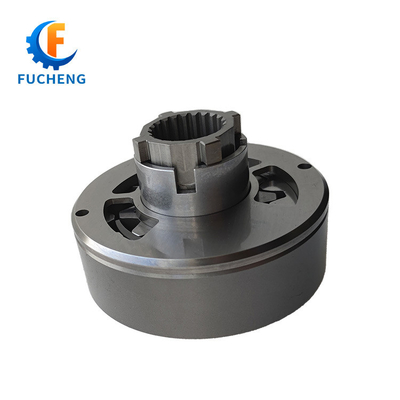 Structure Piston Pump SPV6-119 SAUER Spare Parts Charge Pump for SPV6-119 Machinery