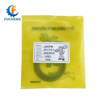 A4VG125 A4VG140 A4VG175 A4VG180 A4VG250 A4VG500 Hydraulic Pump Parts with Rexroth Excavator Cylinder Seal Kits Repair Kit