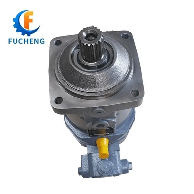High Pressure Rexroth A6VM80DA1/63W-VAB027B Plunger Pump with Standard Displacement