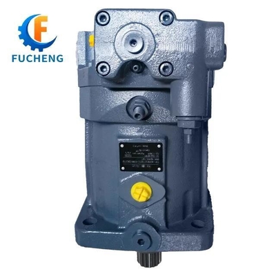 High Pressure Rexroth A6VM80DA1/63W-VAB027B Plunger Pump with Standard Displacement