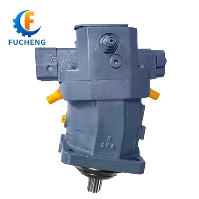 High Pressure Rexroth A6VM80DA1/63W-VAB027B Plunger Pump with Standard Displacement
