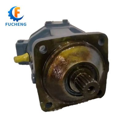 Standard for High Pressure Fucheng A6VM80 Rexroth A6VM Series Hydraulic Piston Motor