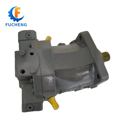Standard for High Pressure Fucheng A6VM80 Rexroth A6VM Series Hydraulic Piston Motor