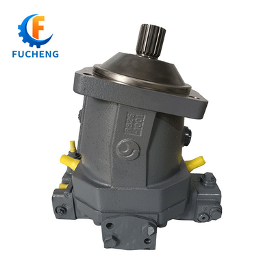 Standard for High Pressure Fucheng A6VM80 Rexroth A6VM Series Hydraulic Piston Motor