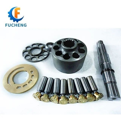 Fucheng Rexroth A10vo Series A10VSO28DFR/31R PPA12N00 Displacement 280cm3 Piston Pump