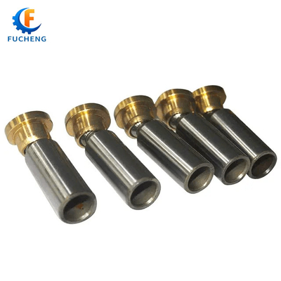 Fucheng Rexroth A4VSO A4VSo28 A4Vso28 A4Vso40 A4Vso45 Excavator Main Pump PISTON PUMP Machinery