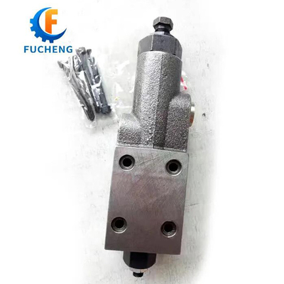 Fucheng Rexroth A4VSO A4VSo28 A4Vso28 A4Vso40 A4Vso45 Excavator Main Pump PISTON PUMP Machinery
