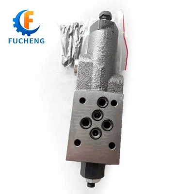 Fucheng Rexroth A4VSO A4VSo28 A4Vso28 A4Vso40 A4Vso45 Excavator Main Pump PISTON PUMP Machinery