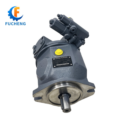 Hydraulics Pressure Rexroth A10VSO SERIES Hydraulic Plunger Pump for Excavator from Fucheng