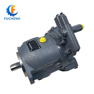 Hydraulics Pressure Rexroth A10VSO SERIES Hydraulic Plunger Pump for Excavator from Fucheng