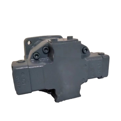 A6VM series hydraulic piston motor from Fucheng High Pressure Standard